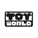 ToyWorld商店