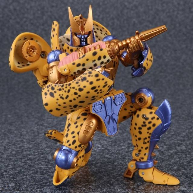 transformers masterpiece cheetor