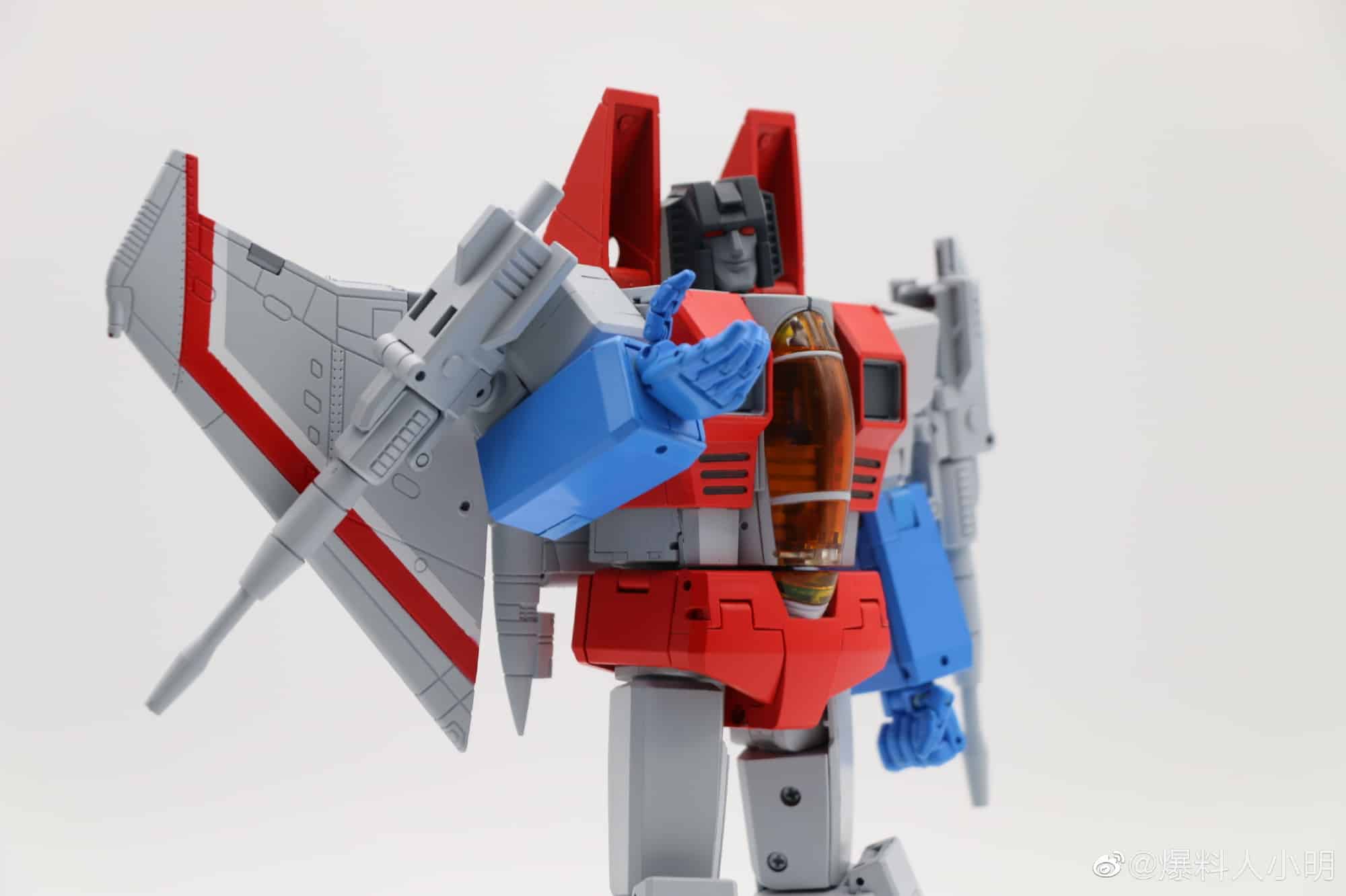 ds starscream