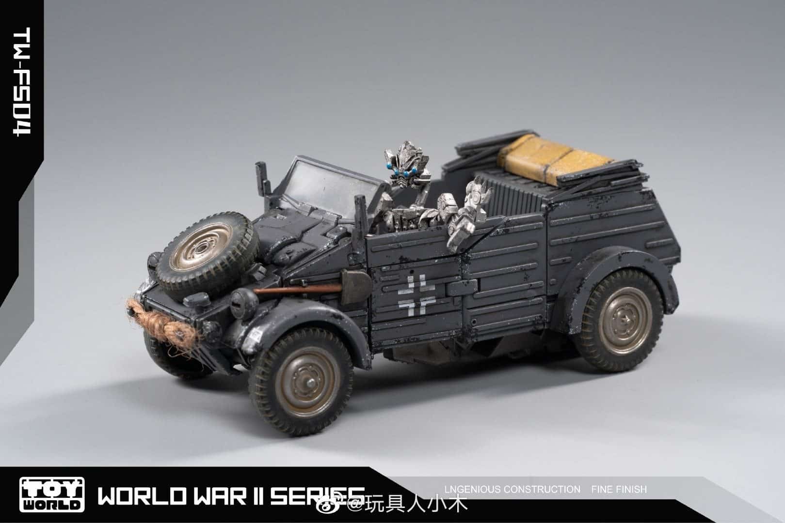 toyworld barricade