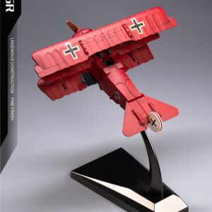 ToyWorld商店 - TW-FS06R Red Baron