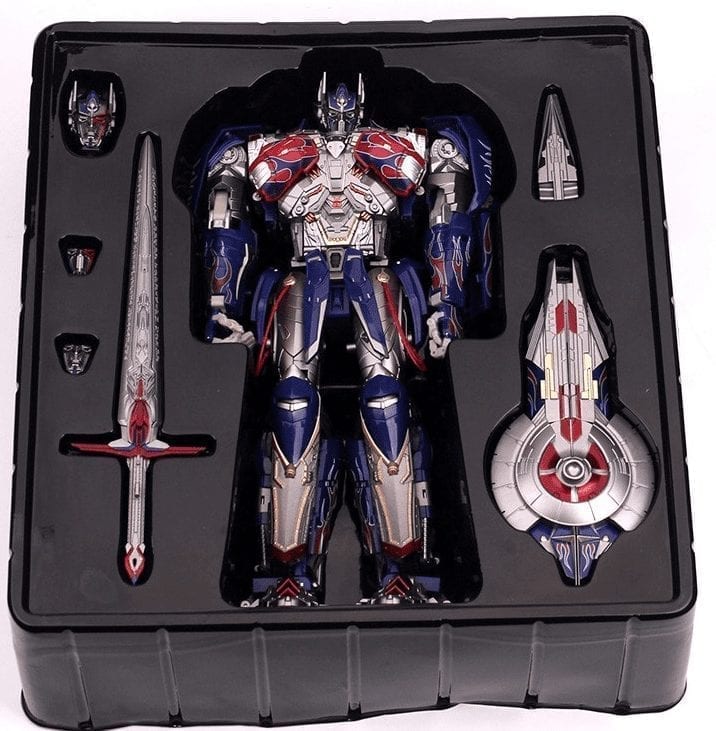 Utr 02 hot sale optimus